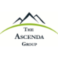 The Ascenda Group logo, The Ascenda Group contact details