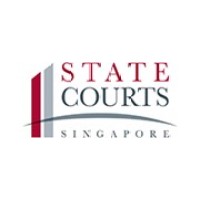 State Courts of Singapore logo, State Courts of Singapore contact details