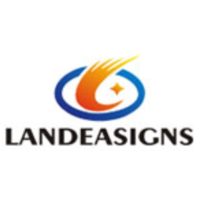 Landea Signs Co., Limited logo, Landea Signs Co., Limited contact details