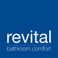 Revital BV logo, Revital BV contact details