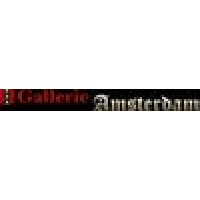 Gallerie Amsterdam logo, Gallerie Amsterdam contact details