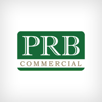 PRB Commercial logo, PRB Commercial contact details