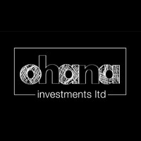 Ohana Investments Limited logo, Ohana Investments Limited contact details