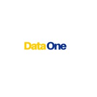 Data One logo, Data One contact details