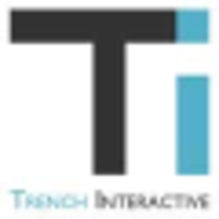 Trench Interactive logo, Trench Interactive contact details