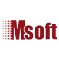 Msoft Ltd. logo, Msoft Ltd. contact details