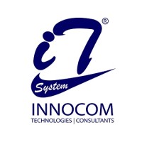 Innocom Technologies Pte Ltd logo, Innocom Technologies Pte Ltd contact details