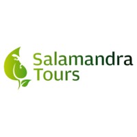 Salamandra Tours S.A. logo, Salamandra Tours S.A. contact details