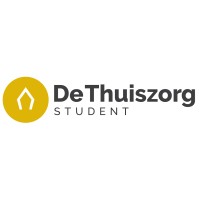 de Thuiszorg Student BV logo, de Thuiszorg Student BV contact details