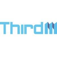 ThirdM logo, ThirdM contact details