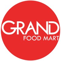 Grand Food Mart Myanmar logo, Grand Food Mart Myanmar contact details