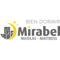 Matelas Mirabel inc logo, Matelas Mirabel inc contact details