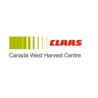 Canada West Harvest Centre logo, Canada West Harvest Centre contact details