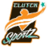 Clutch Sportz logo, Clutch Sportz contact details