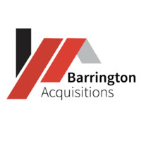 Barrington Acquisitions logo, Barrington Acquisitions contact details