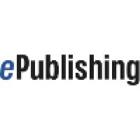 ePublishing logo, ePublishing contact details