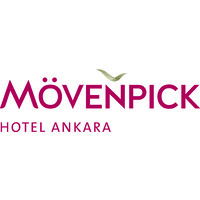 Mövenpick Hotel Ankara logo, Mövenpick Hotel Ankara contact details