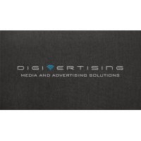 Digivertising LLC logo, Digivertising LLC contact details