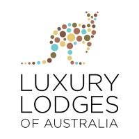 Luxury Lodges of Australia logo, Luxury Lodges of Australia contact details