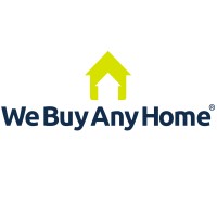 WeBuyAnyHome logo, WeBuyAnyHome contact details