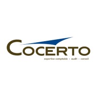 Cocerto logo, Cocerto contact details