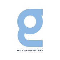 Goccia Illuminazione logo, Goccia Illuminazione contact details