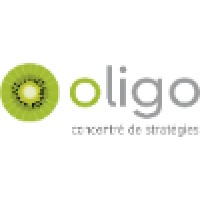 Oligo logo, Oligo contact details