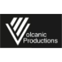 Volcanic Productions logo, Volcanic Productions contact details