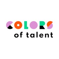 Colors of Talent logo, Colors of Talent contact details