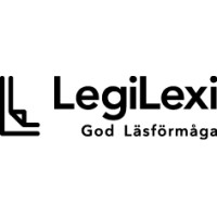 LegiLexi Stiftelse logo, LegiLexi Stiftelse contact details