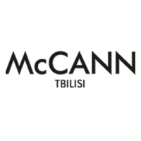 McCann Tbilisi logo, McCann Tbilisi contact details