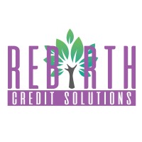 Rebirth Credit Solutions logo, Rebirth Credit Solutions contact details