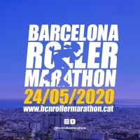 Barcelona Roller Marathon logo, Barcelona Roller Marathon contact details