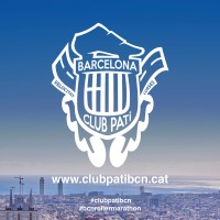 Club Patí Barcelona logo, Club Patí Barcelona contact details