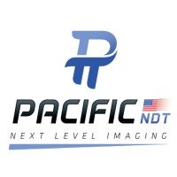 Pacific NDT logo, Pacific NDT contact details