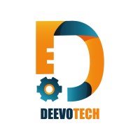 Deevotech logo, Deevotech contact details