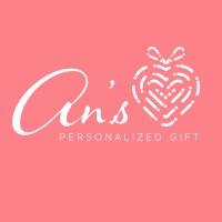 AN'S GIFT logo, AN'S GIFT contact details