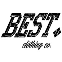 Best Clothing Co. logo, Best Clothing Co. contact details