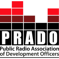 Public Radio Assoc. of Development Officers logo, Public Radio Assoc. of Development Officers contact details