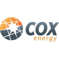 Cox Energy logo, Cox Energy contact details