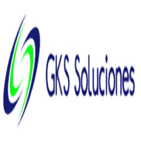 GKS Soluciones logo, GKS Soluciones contact details