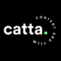 Catta Content And Film logo, Catta Content And Film contact details