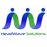 HeadWave Solutions logo, HeadWave Solutions contact details