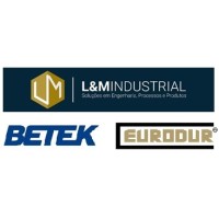 L&M INDUSTRIAL LTDA logo, L&M INDUSTRIAL LTDA contact details