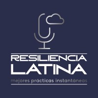 Resiliencia Latina logo, Resiliencia Latina contact details