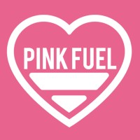 Pink Fuel LLC logo, Pink Fuel LLC contact details