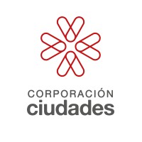 Corporación Ciudades logo, Corporación Ciudades contact details