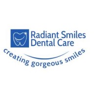 Radiant Smiles Dental Care logo, Radiant Smiles Dental Care contact details