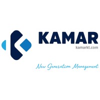 KAMAR logo, KAMAR contact details