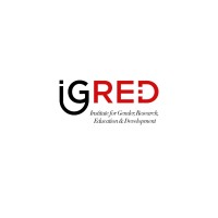 IGRED - Institute For Gender, Research, Education & Development logo, IGRED - Institute For Gender, Research, Education & Development contact details